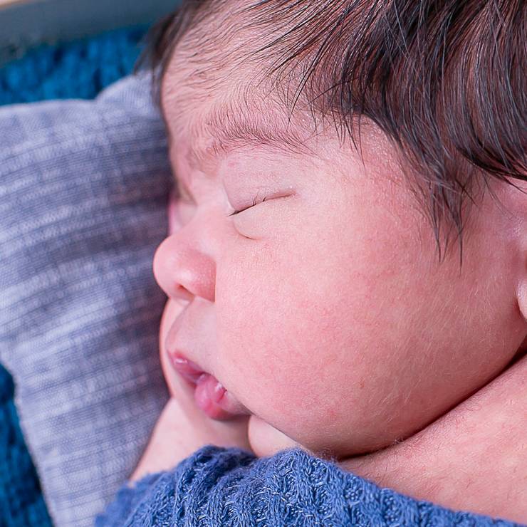 Newborn de Newborn Bento