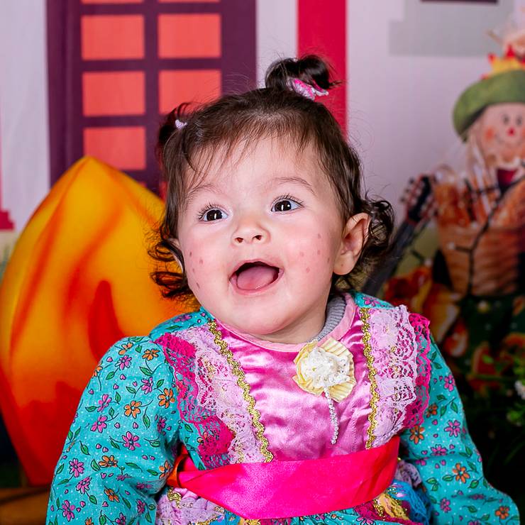 Acompanhamento  de Acompanhamento Giovanna