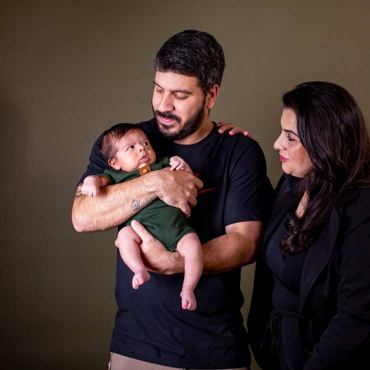 Acompanhamento  de Acompanhamento 1 mês Bento