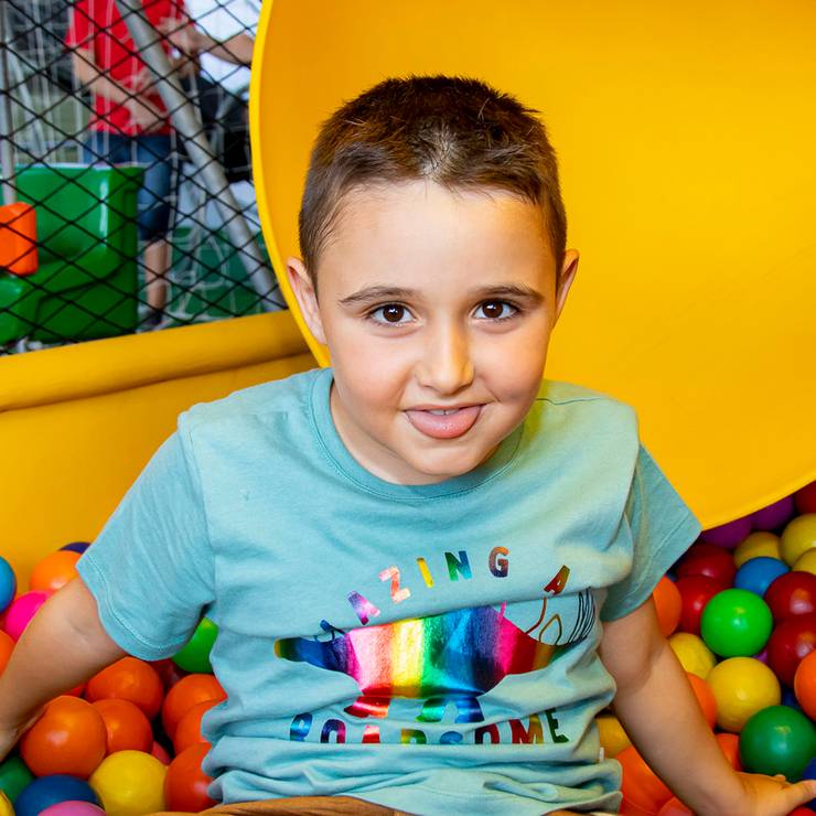 Aniversário Infantil de Aniversário de 7 anos do Felipe