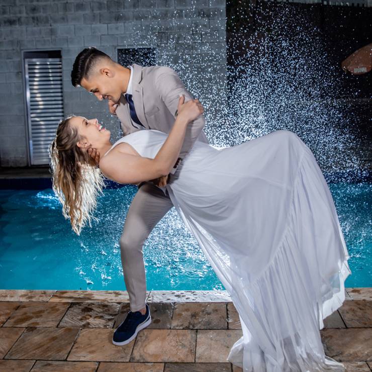 Casamento de Casamento Juliane & Jonatas 