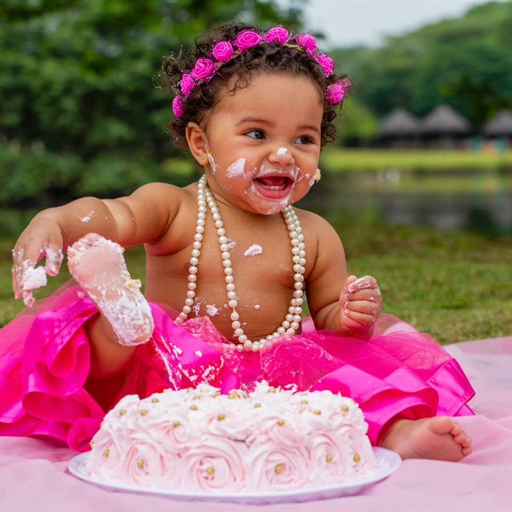 Smash the Cake de Smash The Cake