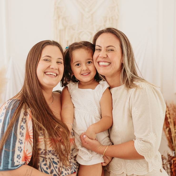 Dia das Mães 2024 de Mamães Assueiro