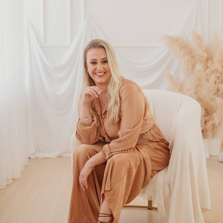 Pessoal de Diana Leme