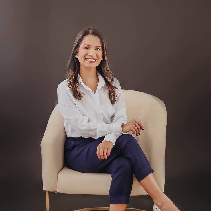 Pessoal de Advogada Gabriela Nagamati