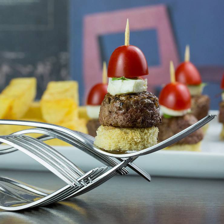 Gastronomia de Gastronomia