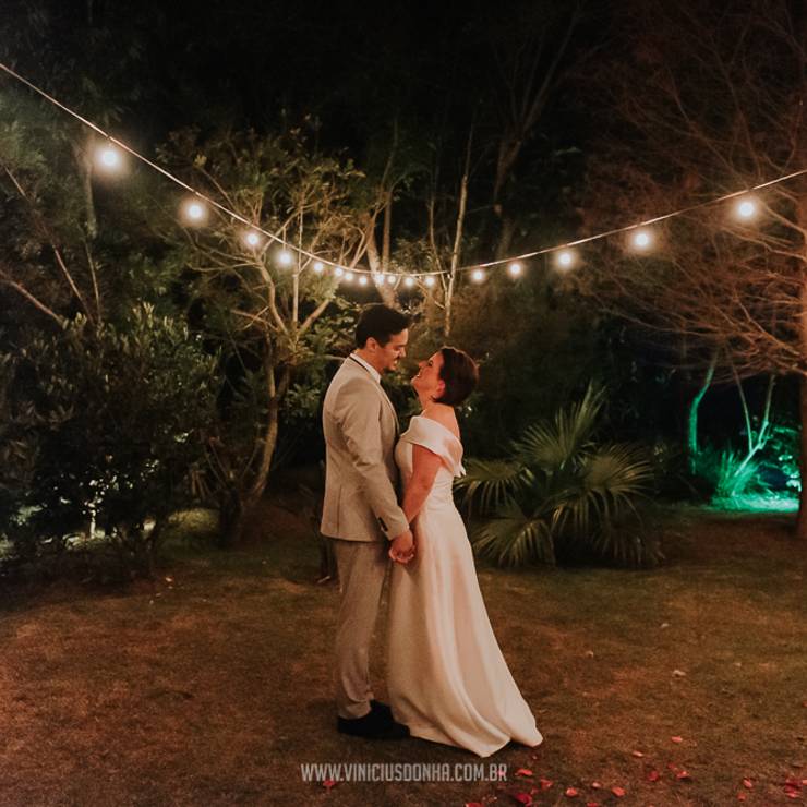 Casamento de Casamento Luciana e Daniel l Estação Gaia