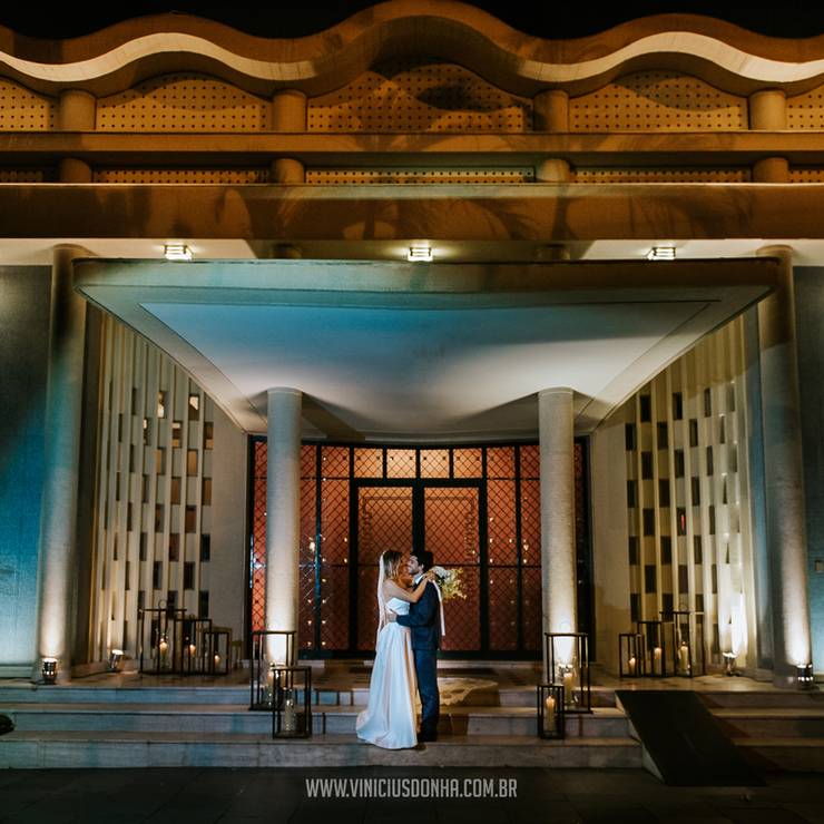 Casamento de Casamento Julia e Mario l Casa Panamericana