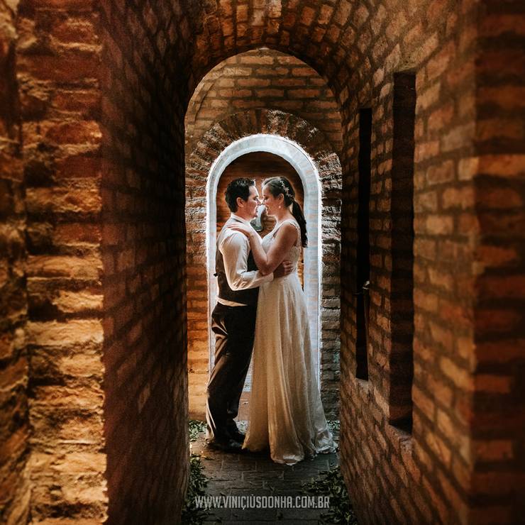 Casamento de Mini Wedding Diana e Hideiki l Restaurante Cacilda