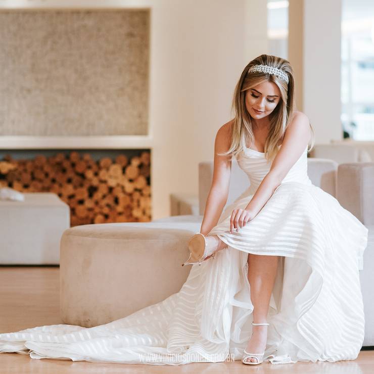 Casamento de Casamento l Beca Brait e Edu l Casa Lucci l SP