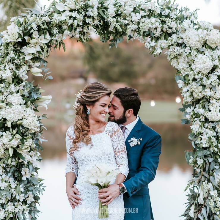 Casamento de Casamento Nina e Rafa l Hotel 2 Marias