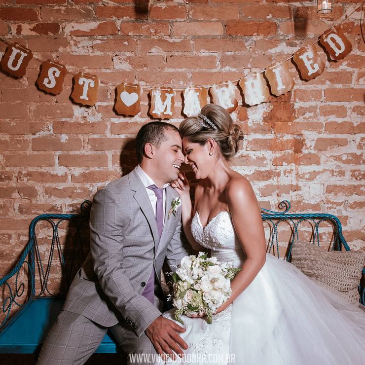 Casamento de Casamento Daniella e Hudson