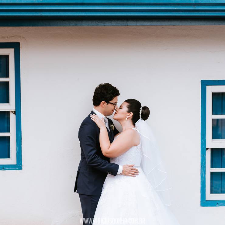 Casamento de Casamento Amanda e Lucas l Vilabella Eventos