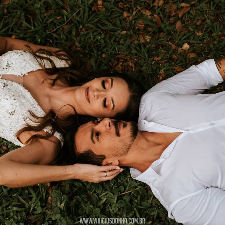 Casamento de Casamento Civil Bru & Rapha