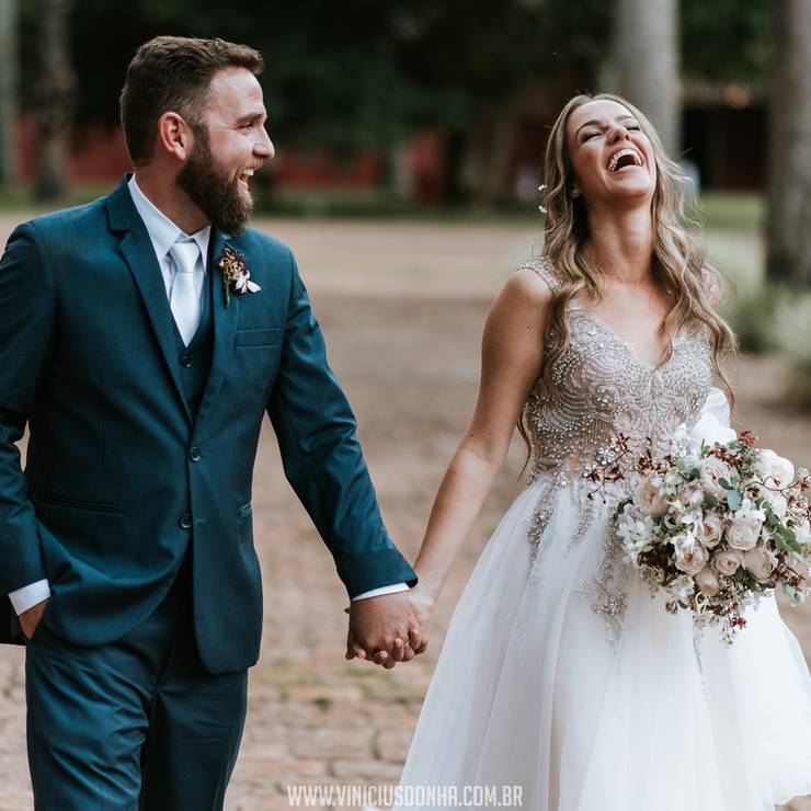 Casamento de Casamento Larissa e Daniel l Fazenda das Cabras 