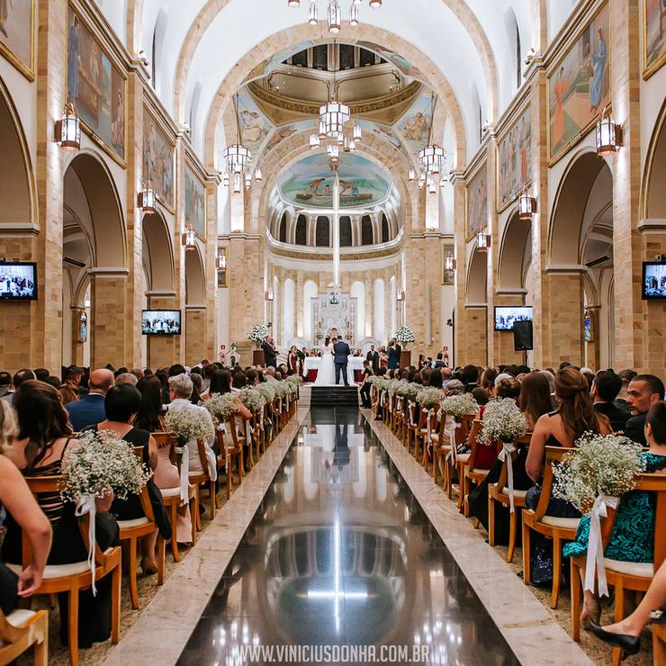 Casamento de Casamento l Carla e Marcelo - Villa Bisutti 