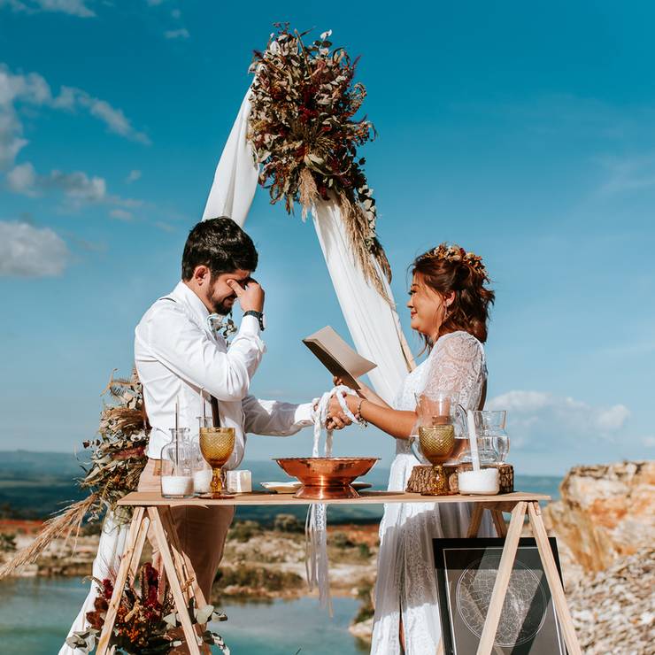 Elopment Wedding de Elopment Wedding