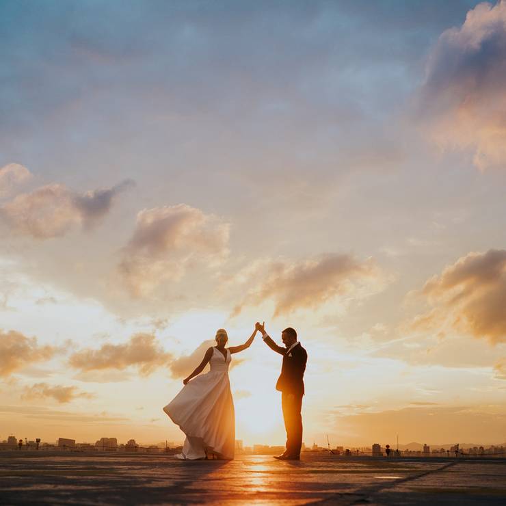 Casamento de Casamento Fernanda e Marcelo - Restaurante Liló