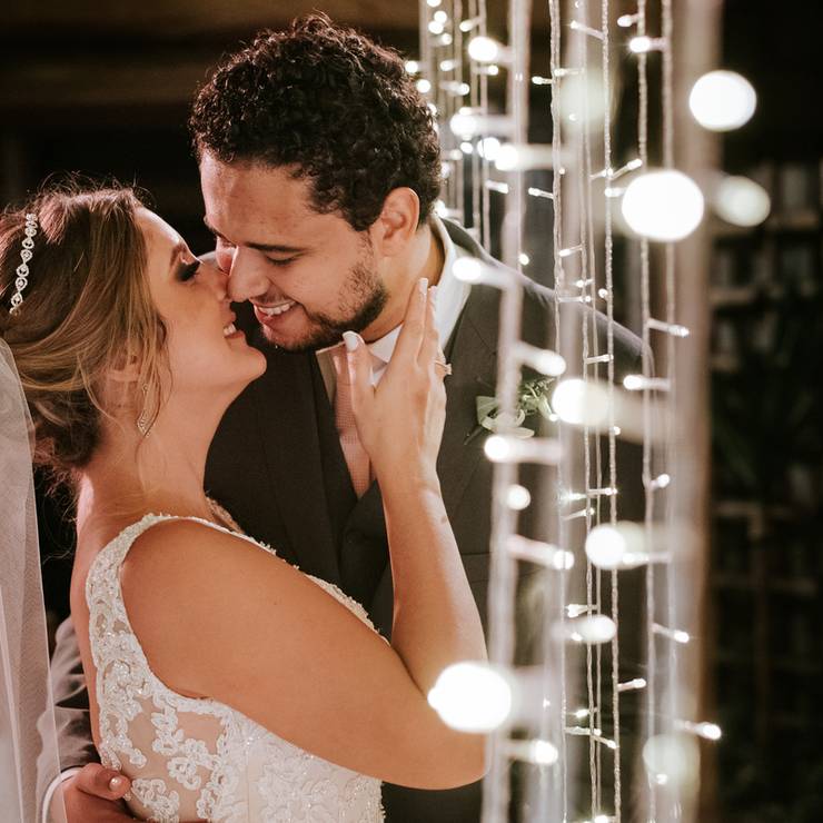 Casamento de Casamento Mari e Leo - Spazio Giardini