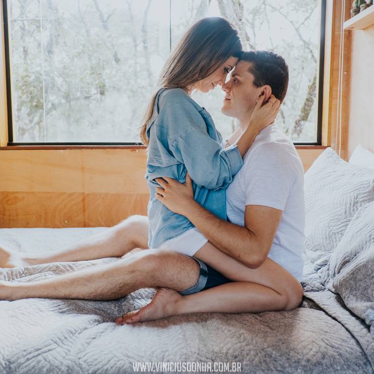 Pré Wedding de Ensaio pré  wedding em campos do jordão