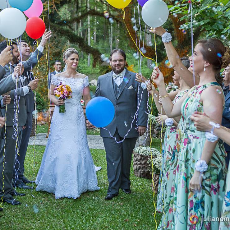 Casamentos de Casamento Lairane e Franciano