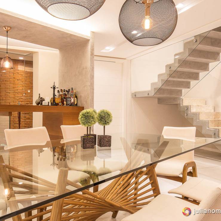 Arquitetura de Arquitetura Residencial