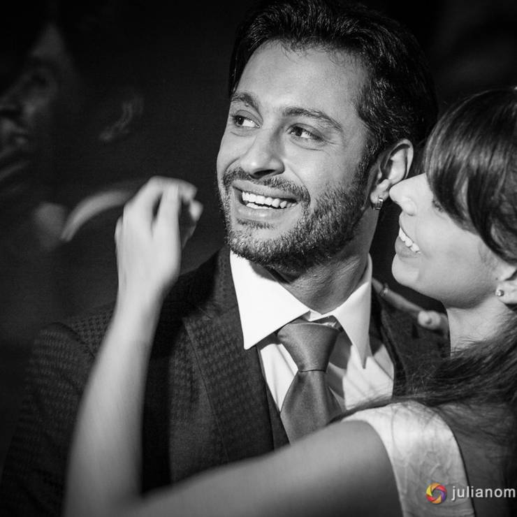 Casamentos de Workshop Intimate Yervant