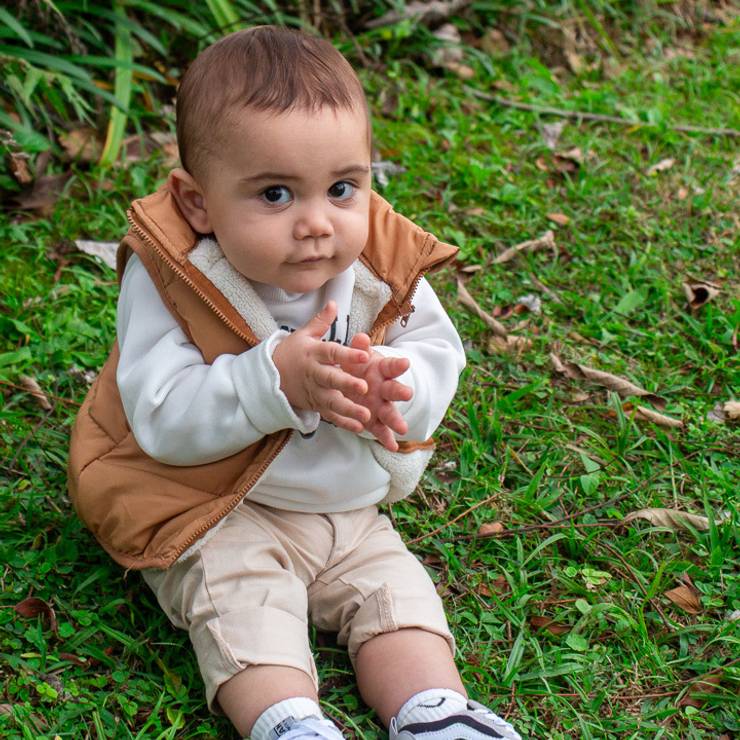 Fotografia de Família de Família fontes 