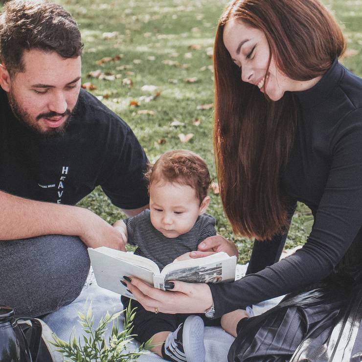 Família Andrade de Família Andrade