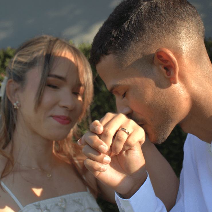 Casamento de Daiane & Matheus
