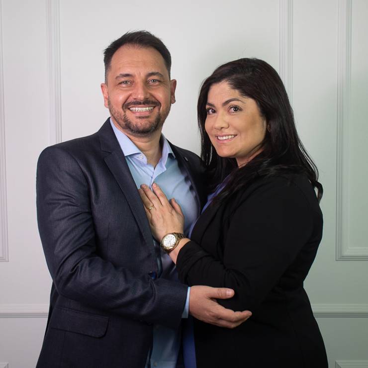 Lideres Igreja CEM Palhoça de Institucional - Lideres igreja CEM Palhoça