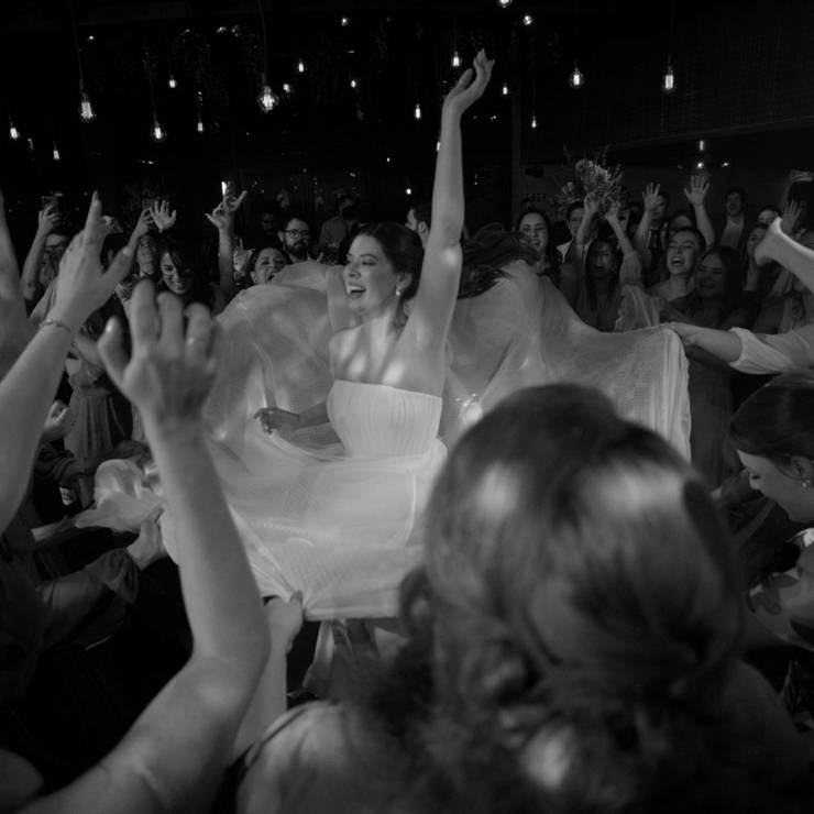 Casamentos de Amanda e Luciano