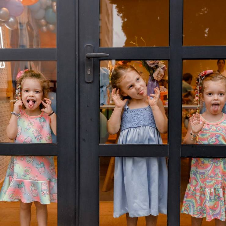 Aniversário de Chloe