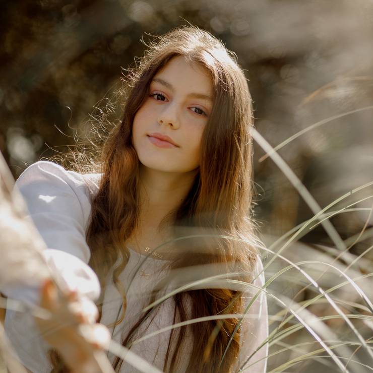 15 anos de Beatriz - Ensaio de 15 anos