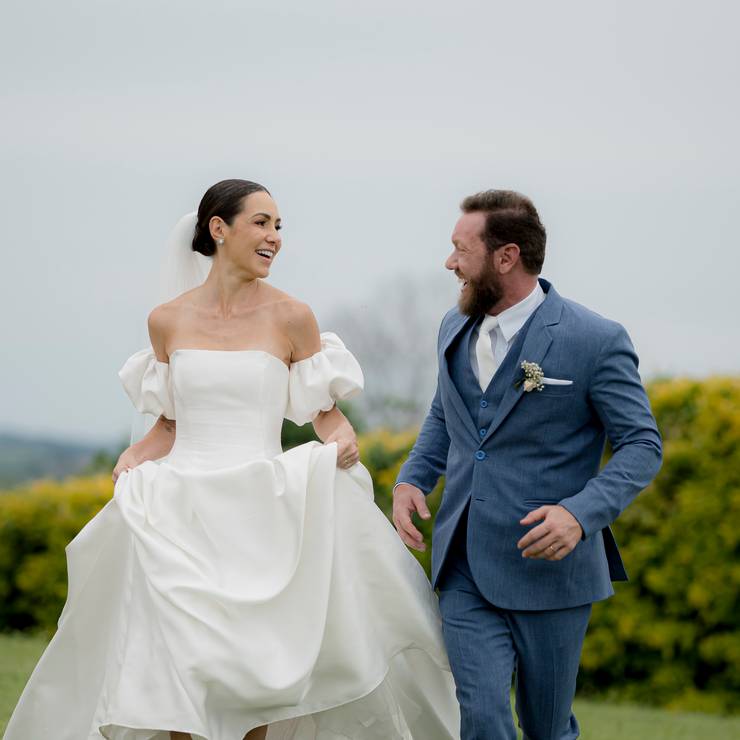 Casamentos de Natália e Lucas