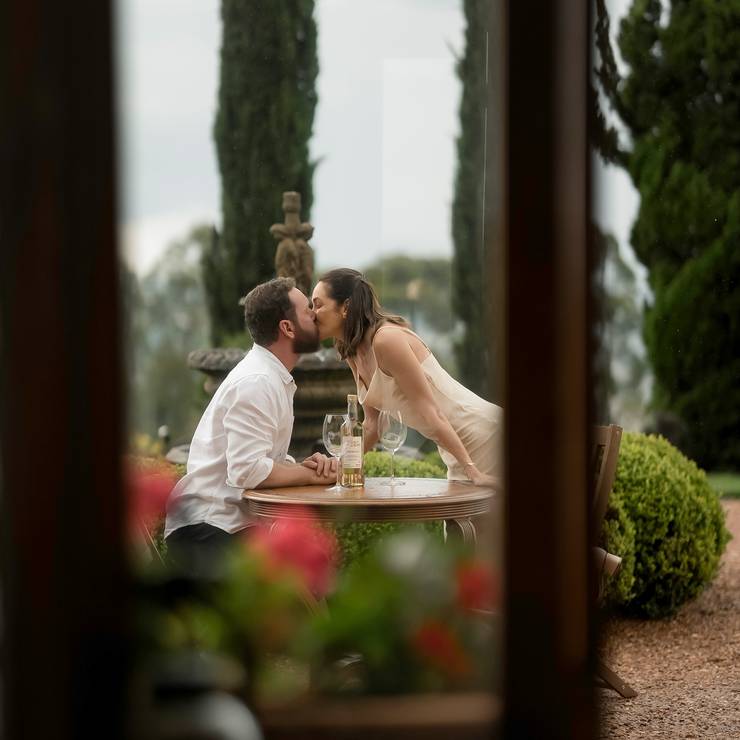 Ensaio Pré Wedding de Natália e Lucas