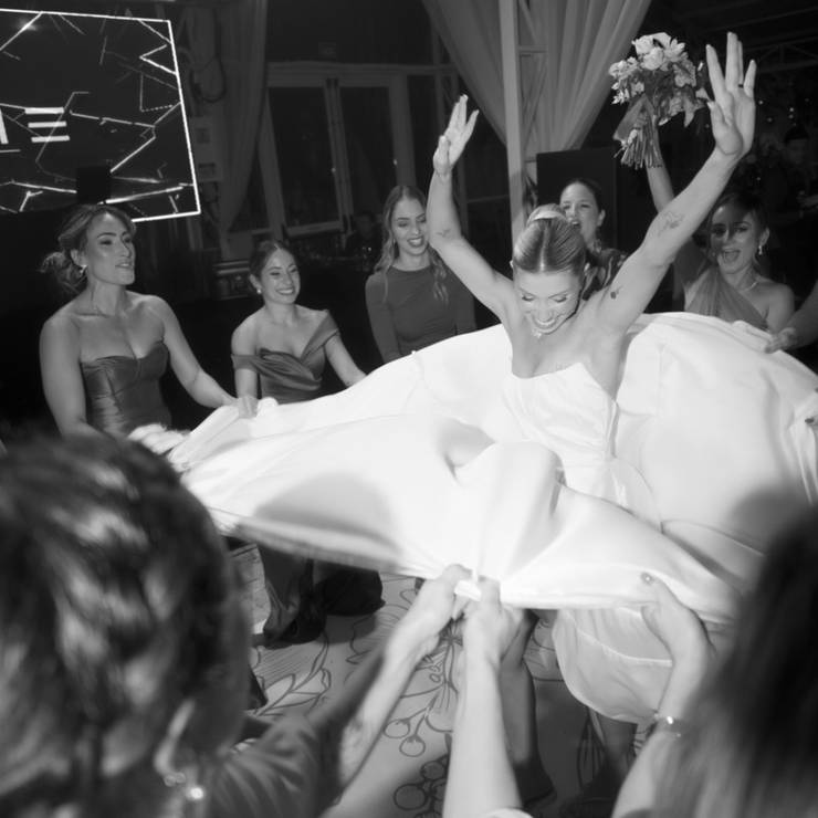 Casamentos de Jessica e Rômulo