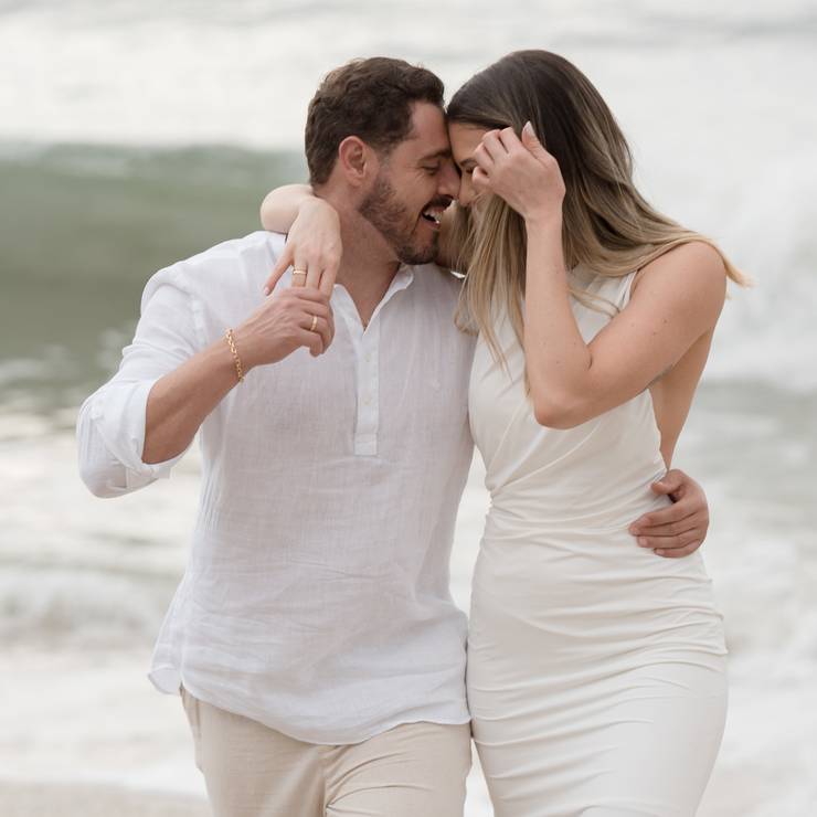 Ensaio Pré Wedding de Graciele e Lucas