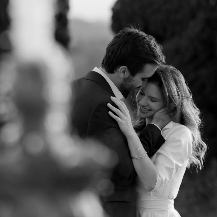 Ensaio Pré Wedding de Lia e Thiago