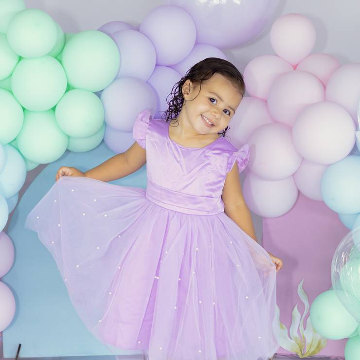 Ensaio de Ensaio 3 anos Ana Cecília