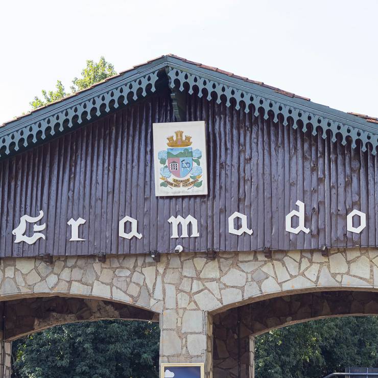 Viagem de Gramado 2026