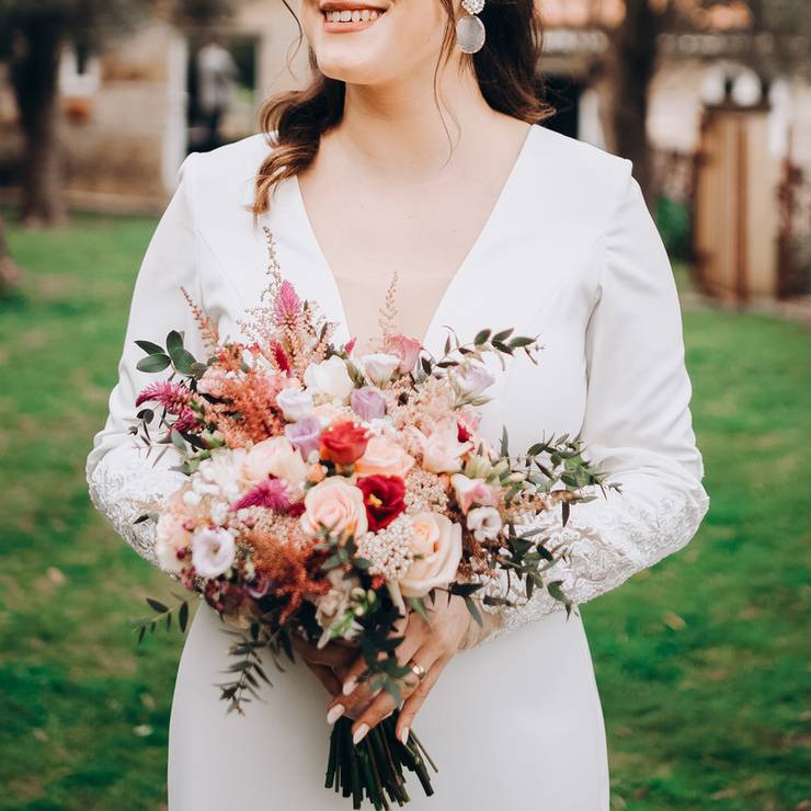 Casamentos de Raquel | Paulo