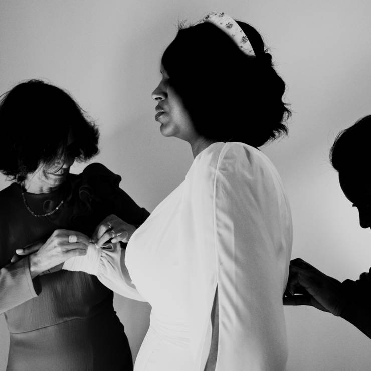 Casamentos de Luana | Anthony