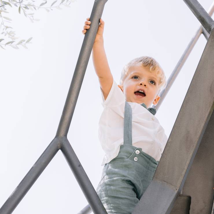 Batizados de Lourenço