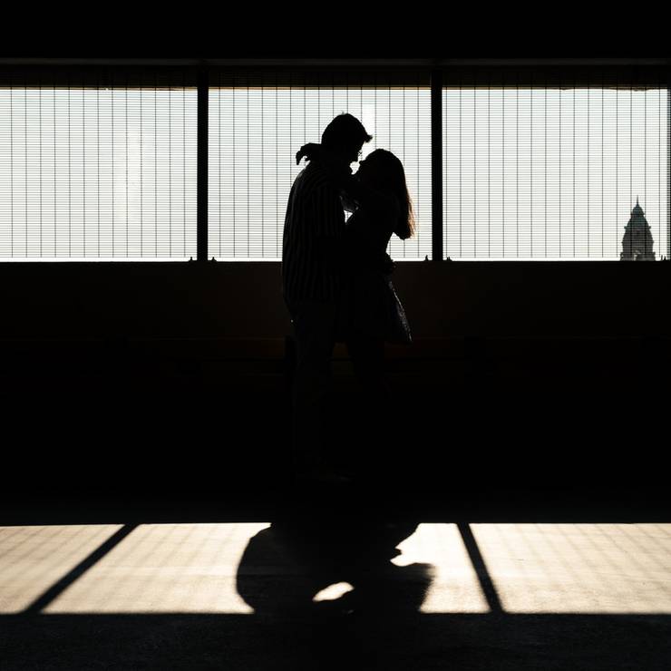 Solteiros de Leonor | Hugo