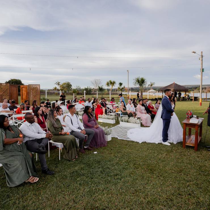 FOTOGRAFIAS DE CASAMENTOS de Casamento Ketelly e Igor