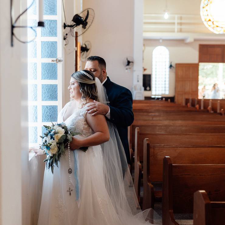 FOTOGRAFIAS DE CASAMENTOS de Casamento Vanessa e Klever