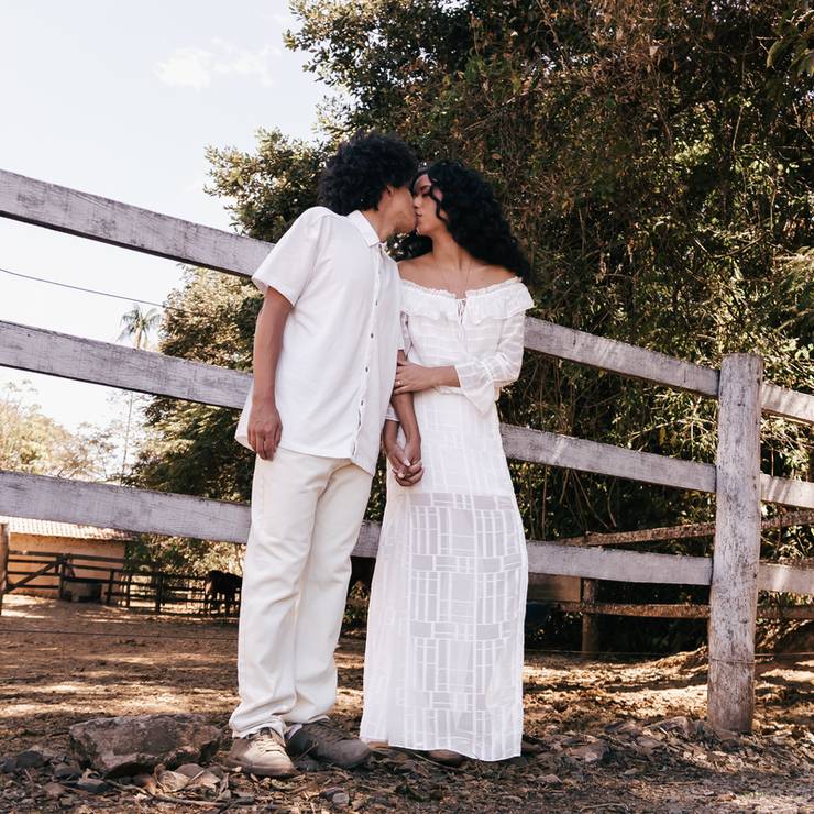 ENSAIOS FOTOGRÁFICOS CASAL / PRÉ-WEDDING de Ensaio Fotográfico Pré Wedding Joana & Matheus