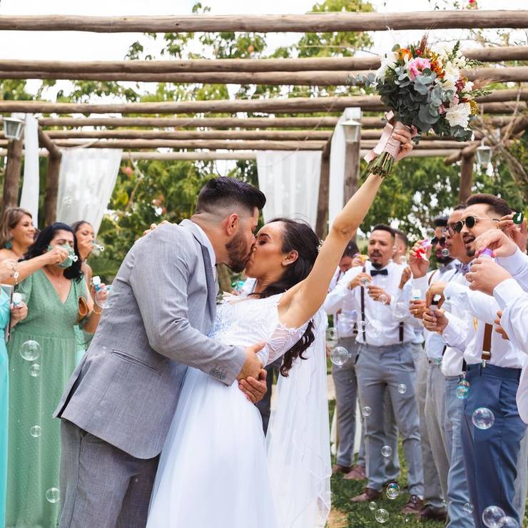 FOTOGRAFIAS DE CASAMENTOS de Cobertura Fotográfica Casamento Ana Cheila & Adolfo