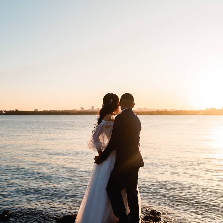 FOTOGRAFIAS DE CASAMENTOS de Casamento Civil Cartório Colorado Brasília / Ensaio Casal Pós Wedding - Caroline & Jeder